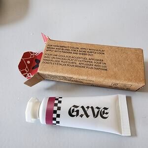 GXVE Beauty by Gwen Stefani Paint it Up Longwear Mousse Eyeshadow New Dip Dye